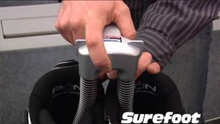 Surefoot Tip Taking Care of Boots