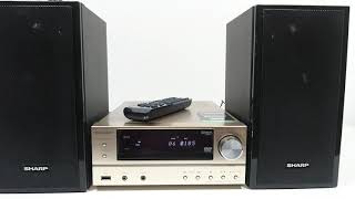 Celebrity SHARP XL-E171 HIFI COMPONENT SYSTEM Net Worth