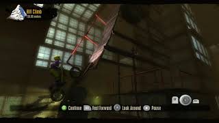 Trials HD - Mountain Climb - 156.81m