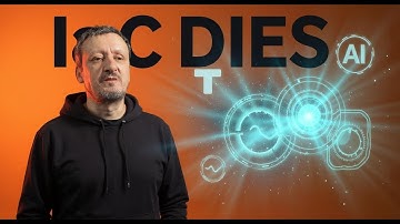 The End of Infrastructure-as-Code: AI Changes Everything... Maybe...