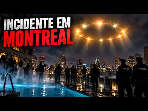 WHAT HAPPENED IN CANADA?