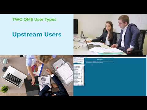 Total Lean Management (TLM) QMS Software