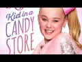 Jojo Siwa | Kid In A Candy Store! | Lyric Video