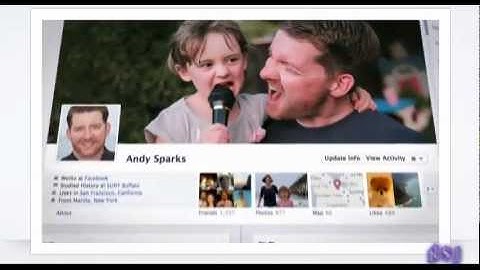 Introducing - Facebook Timeline