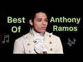 Best of Anthony Ramos
