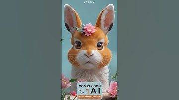 I TRIED TOP 4 AI IMAGE GENERATOR! #shorts #viral #video #ai #music #youtubeshorts