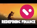 VELO REDEFINING the FINANCIAL FUTURE!!!