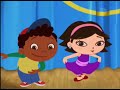Little Einsteins S2 Curtain Call Finnish Nelonen