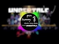 Undertale  dummy electro swing remix by pan