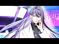 ヒプノシスマイク A.R.Bストーリー実況 【シンジュク#2】『予感 〜戦いの前のひととき〜』 HYPNOSISMIC -Alternative Rap Battle-