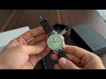 Studio Underd0g Mintc Ch0c Chip ( Gen 2 ) - 38.5mm
