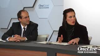 Treating Liver or Peritoneal Metastases in CRC