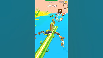 Spiral Roll Gameplay Level 130 |🤑😂| #shorts #arcadeboxgaming #asmrgames