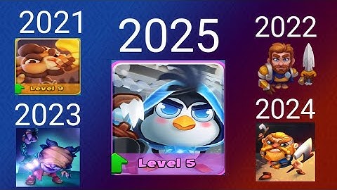 Using old meta decks in 2025 - Smashing Four 