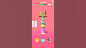 Ice careem Gameplay Level 95 Walkthrough Solution #Short #Virul