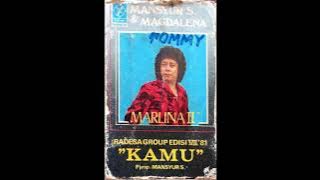 mansyur s - kamu