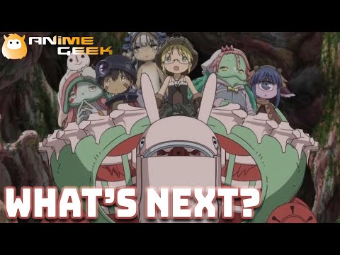 Made in Abyss Season 2 Reveals Preview for Episode 3