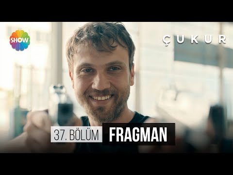 Çukur 4.Sezon 37.Bölüm Fragmanı | \