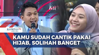 Stand Up Dany Beler: Gua tau Mana mahasiswa Senior dan Junior dari Motivasi yang Diberikan