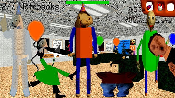 Baldi