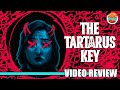 THE TARTARUS KEY [SUPER RARE GAMES #99] (SWITCH) NEUF