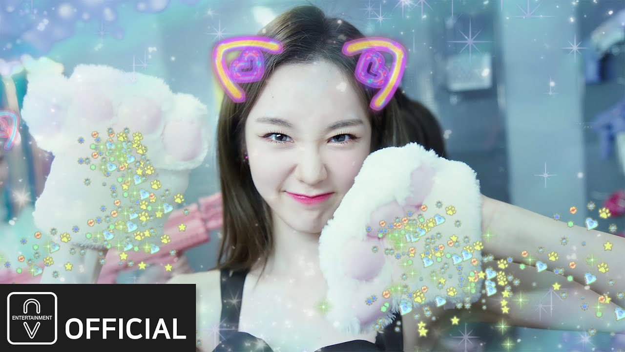 woo!ah! (우아!) - ‘Bad Girl’ M/V