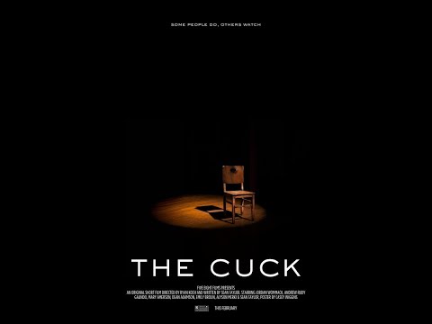 The Cuck (short film)