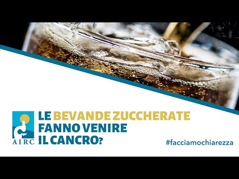 Video: Accessibilità Delle Bevande Zuccherate Con Zucchero E Prevalenza Di Sovrappeso E Obesità In Una Sezione Trasversale Di Paesi