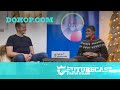 RVK Futurecast #4: David Gunnarsson, the CEO of Dohop