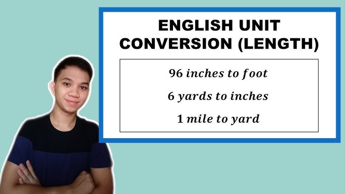 TAGALOG] Grade 7 Math Lesson: CONVERSION SERIES- ENGLISH SYSTEM CONVERSION  FOR WEIGHT (PART II) - YouTube