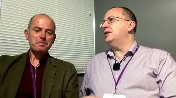 Learning analytics and ROI #cipdldshow 2017 The conference skinny #7