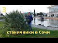 Исследуем окрестности отеля. Сочинский Дисней Лэнд - Сочи парк