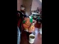VIDEO FROM MY PHONE sexy servent