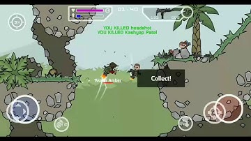 Mini Militia New Mod V5.3.4 | Challenge For U | Guess The Mod Name And Get Shoutout 🔥