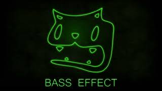 Boom Kitty - Bass Effect