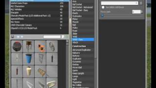 [TUTORIAL] Weld - Weld easy GMOD 11