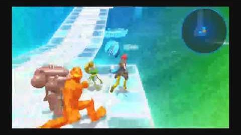 Digimon Story: Cyber Sleuth Nuzlocke Ep. 28 (ENCOUNTER?)