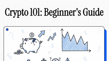 Crypto 101: A Responsible Beginner