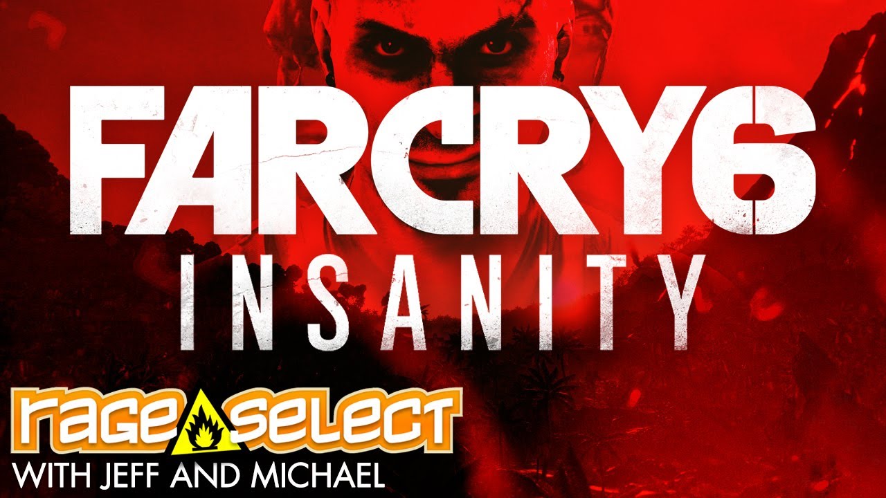 Far Cry 6 - Vaas: Insanity DLC (The Dojo) Let's Play