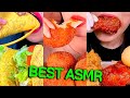 Compilation Asmr Eating - Mukbang Lychee, Zoey, Jane, Sas Asmr, ASMR Phan, Hongyu ASMR | Part 227