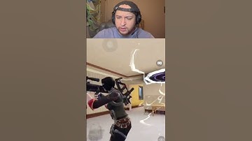 WHAT JUST HAPPENED #codm #callofdutymobile #codmobile