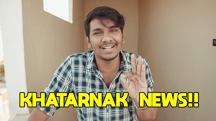 SHOCKING NEWS | Nabeel Afridi Vlogs