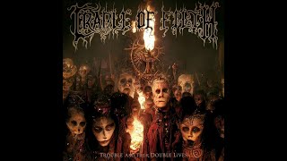 Video thumbnail of "Cradle of Filth - She is a Fire"