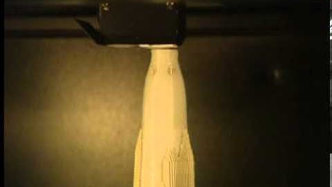 Stratasys-The Fortus Process