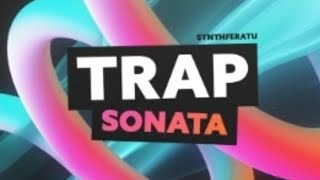 TRAP Sonata | drum pad machine