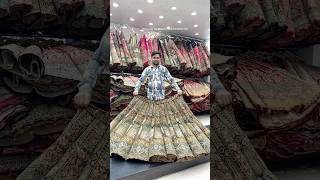 Best Lehenga Shop In New Market Naginafashion55