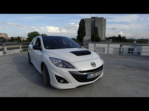 2010 Mazda 3 MPS 310HP 2,3L 4 cylinder | 0711Crew Esslingen - YouTube 2010 Mazda 3 MPS 310HP 2,3L 4 cylinder | 0711Crew Esslingen - YouTube