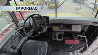 CAMION ESCOLAR DE PASAJEROS DE VENTA 348 105 4591 by maquinaria pesada mexico 276 views 1 year ago 1 minute, 5 seconds