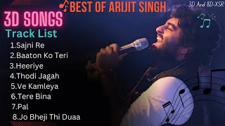 Best_Of_Arijit_Singh__[3D-Songs]__Mix_New_Song_-_|LOFI-XSR|