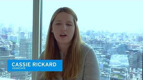Citi Corporate & Investment Banking - Day in the Life